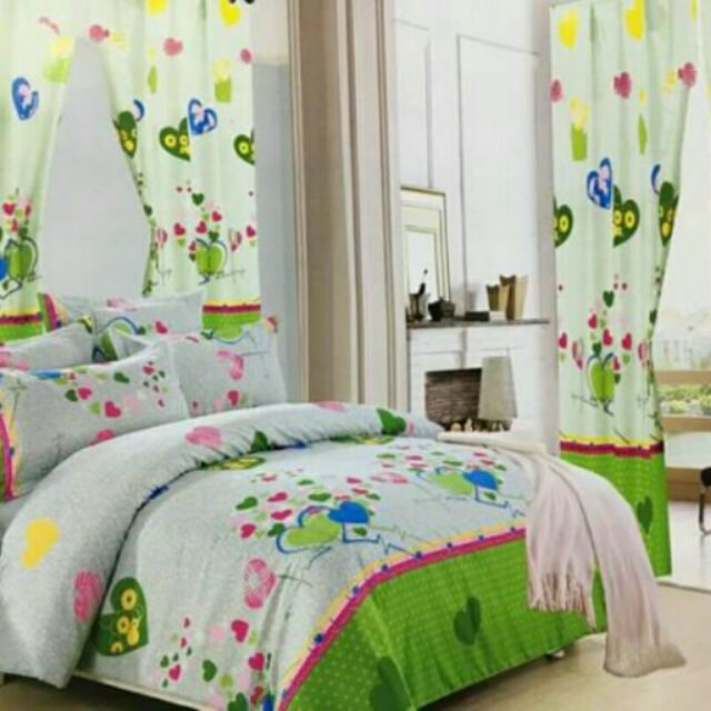 5 in 1 BEDSHEETS Shopee Philippines