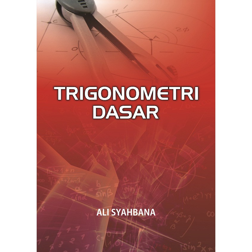 Deepublish - Basic Trigonometry Book | Shopee Philippines