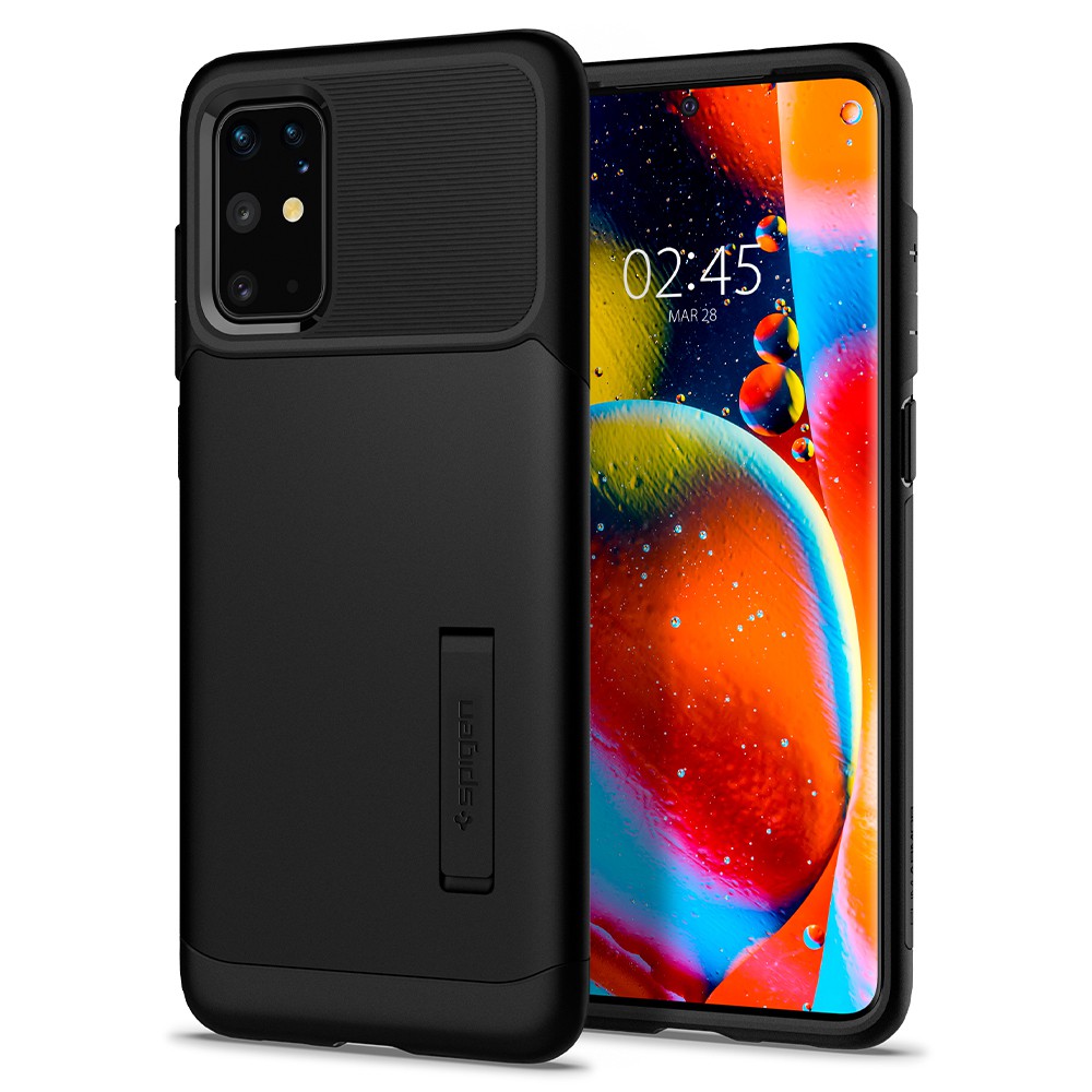 Spigen Galaxy S20 Plus S20 Plus 5G Case Slim Armor Shopee