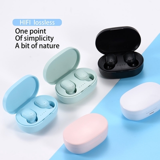 Wireless best sale earphone shopee