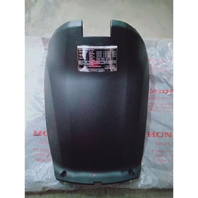 MESIN Original spacy engine cover tank cover | Shopee Philippines