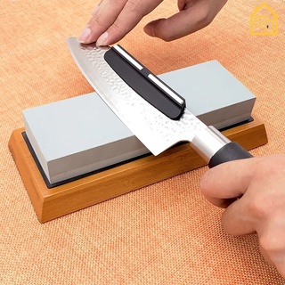 1pc Knife Guide Sharpening Aid - Knife Sharpener Angle Guide Only