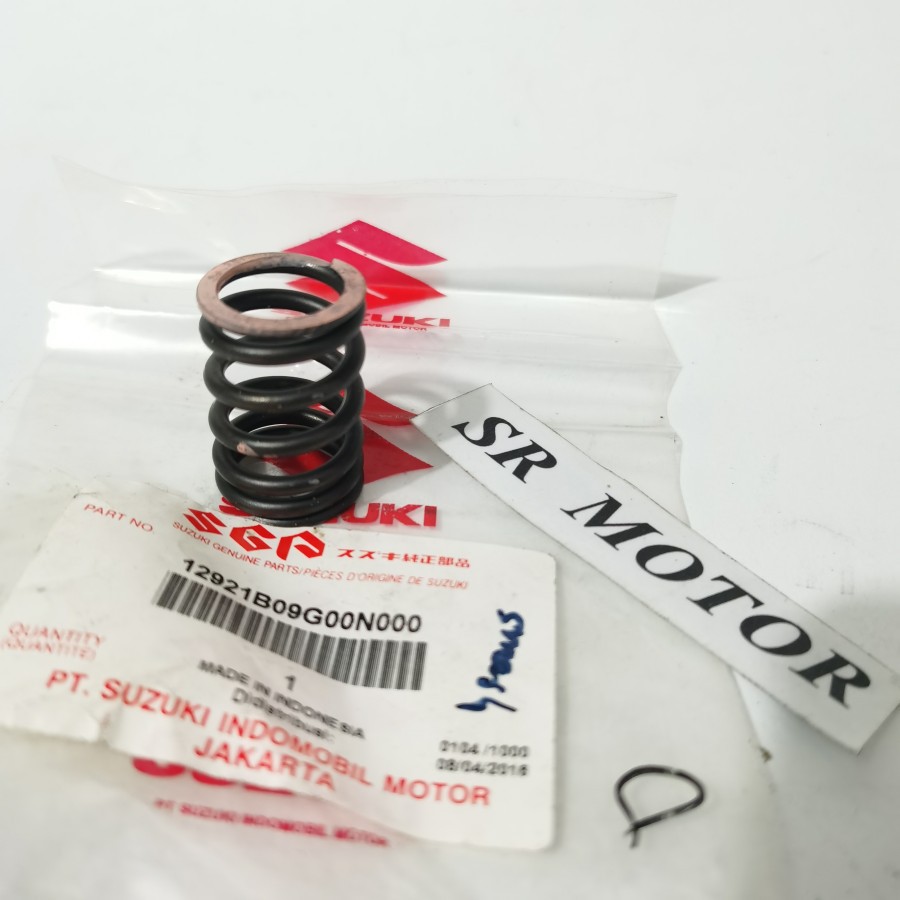 SUZUKI Per Clutch SMASH / SHOGUN 125 Small ORIGINAL Small Price Unit Shopee Philippines