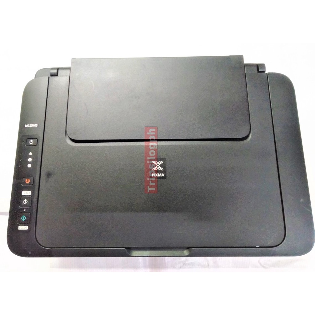 Canon PiXMA MG2540S 3inOne Printer (Without Cartridges) Shopee