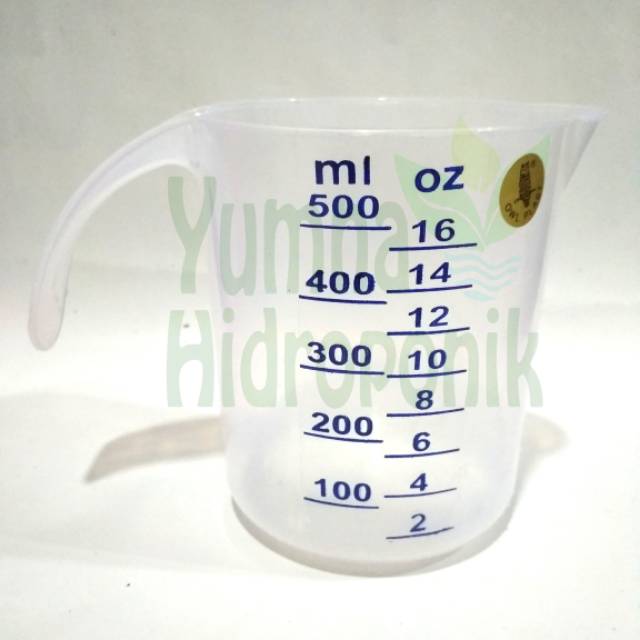 Measuring Cup/Measuring Cup/Measuring Teapot 500ml Shopee Philippines