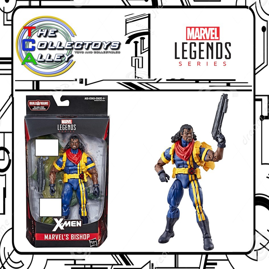 Marvel legends clearance shopee