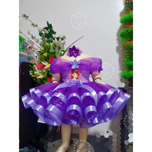 Tutu hotsell dress philippines