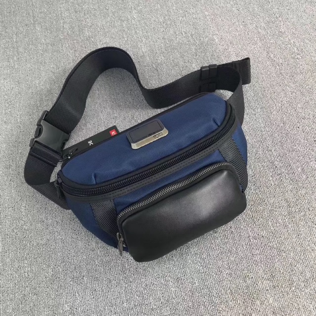 Columbus shop utility pouch