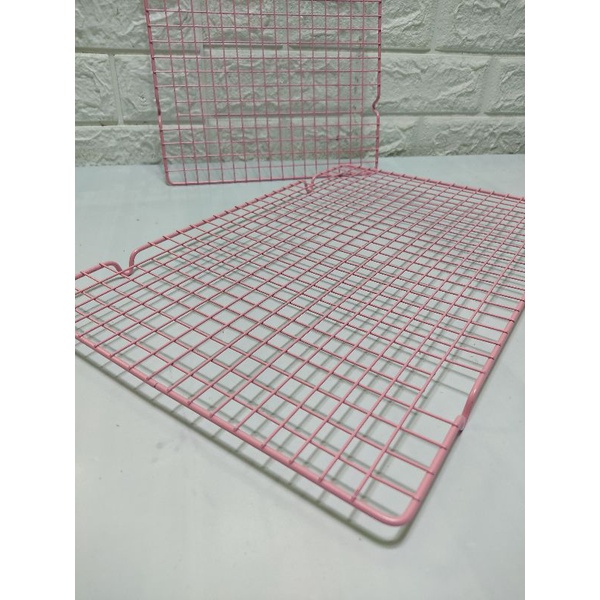 cooling rack pink color | Shopee Philippines