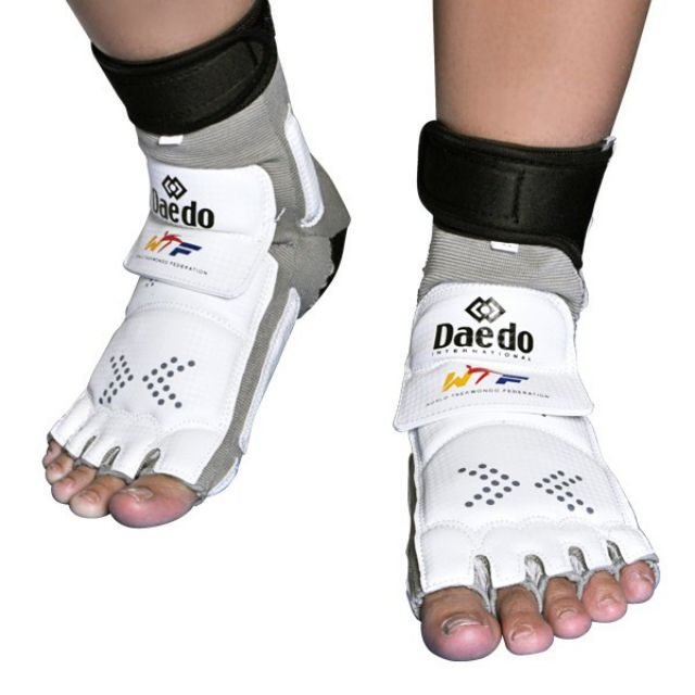 KPNP Taekwondo electronic socks (electronic India