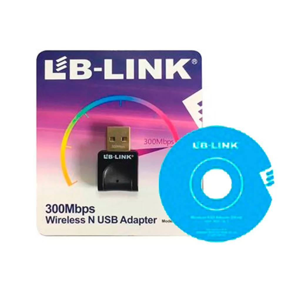 lb link bl-wn351 driver windows 7