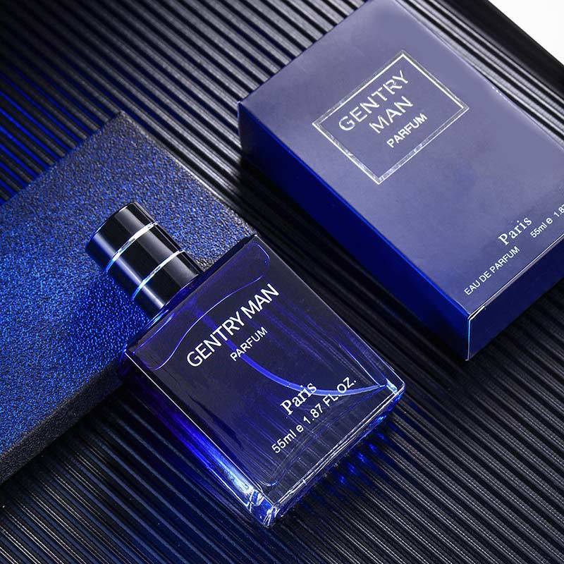 NEW ARRIVAL MEN'S PERFUME GENTRY MAN Shopee Philippines