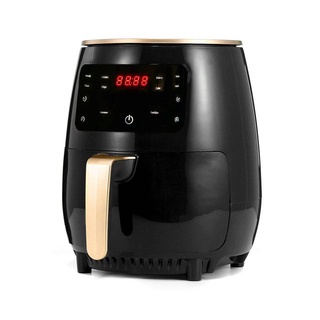 4 Liters Touch Screen Air Fryer Healthy Cooking Oven Oil - Temu Philippines