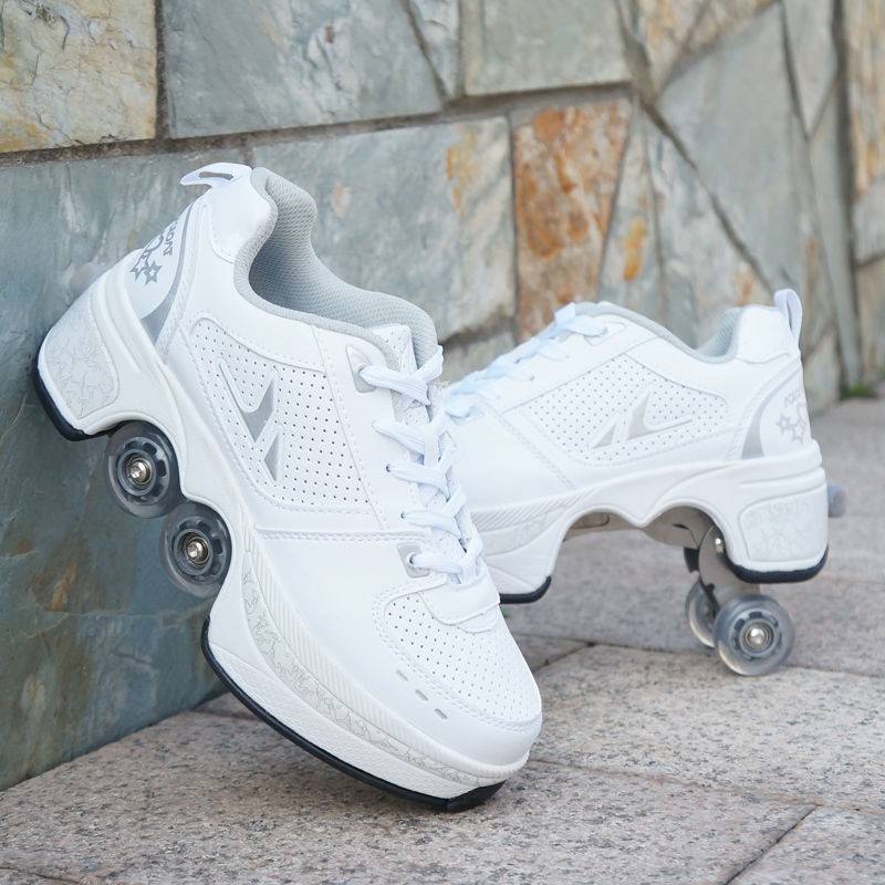 Zapatos con ruedas adultos new arrivals