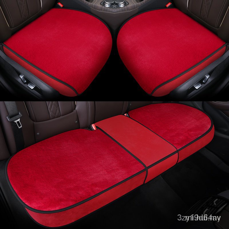 Isuzu DMax, Mitsubishi Triton, Ford Ranger full set of seat cover for ...