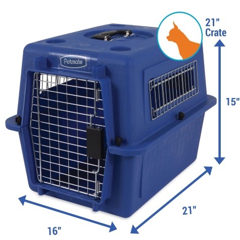 Vari best sale kennel dimensions