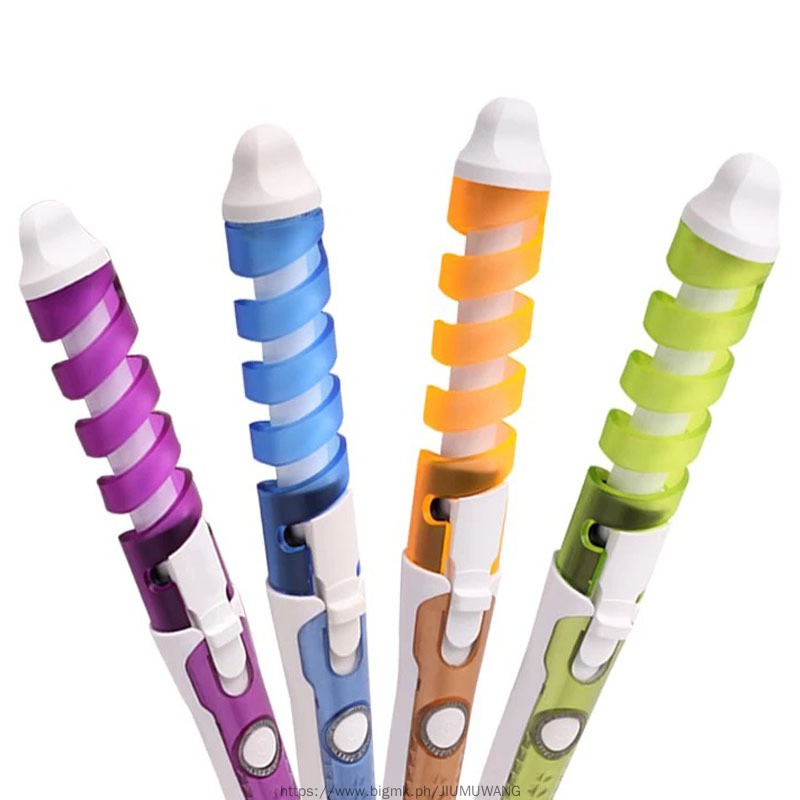 NHC 5322 NOVA Professional Hair Curler Shopee Philippines