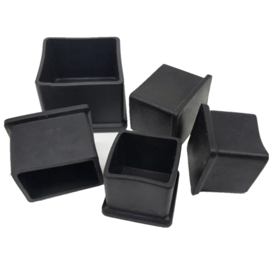 Rubber footing for chairs deals