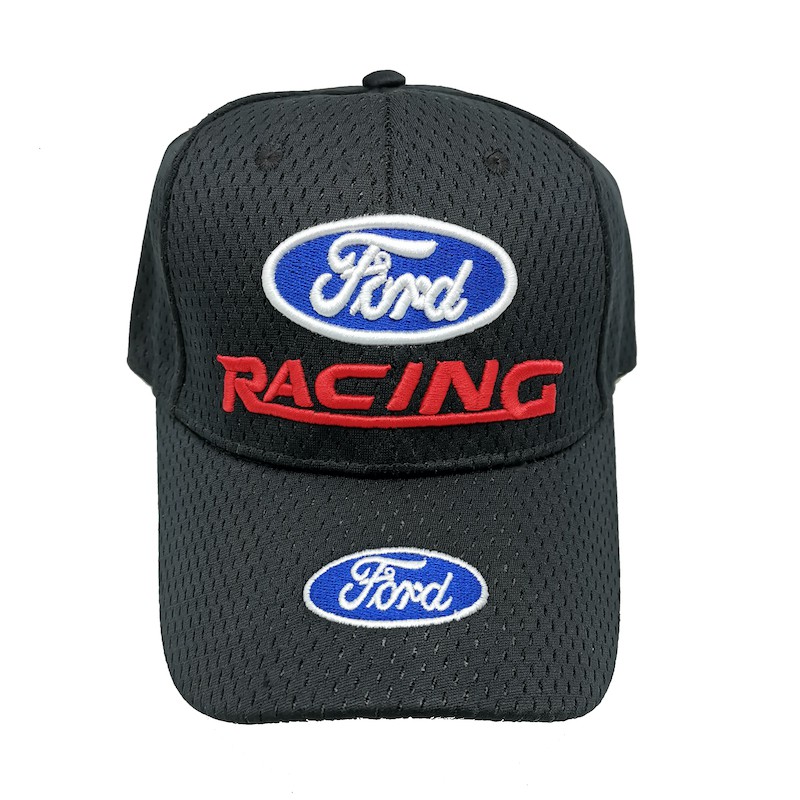 DT Caps ford racing NASCAR cap COD