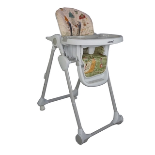 Akeeva high cheap chair price