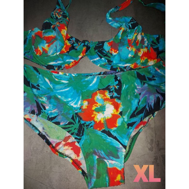 Swimsuit (Affordable) Shopee Philippines