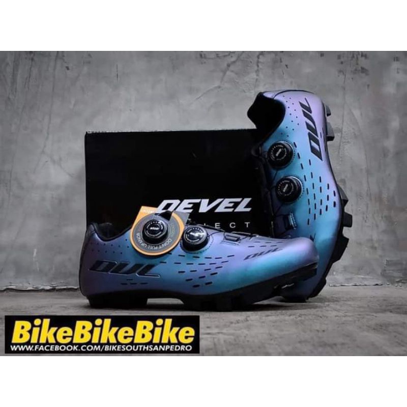 Devel Project Podium Road Cycling Shoes Shopee Philippines