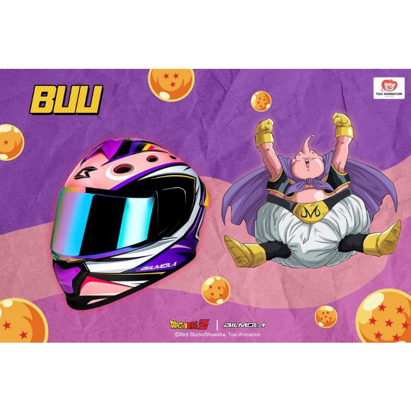Casco shaft dragon ball z hotsell