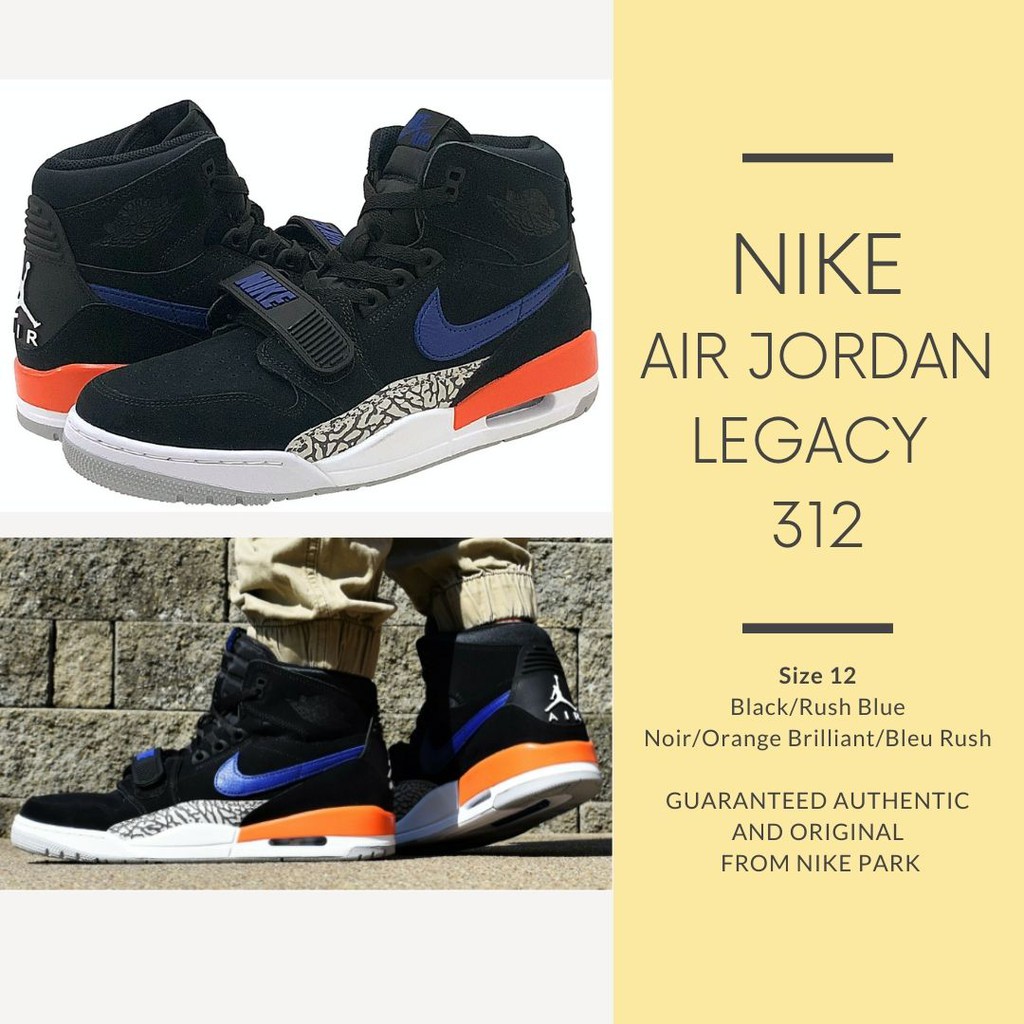 Jordan legacy best sale 312 price philippines