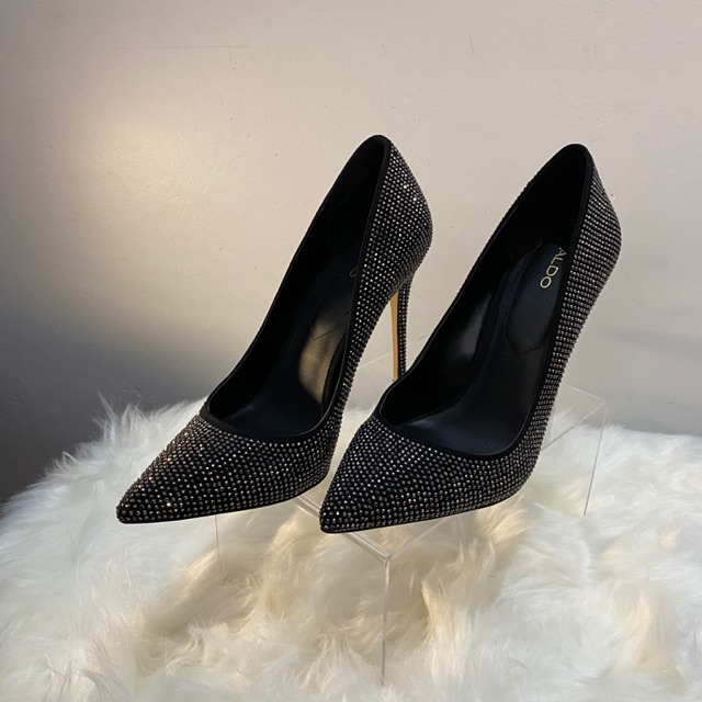 Aldo heels hot sale 2018