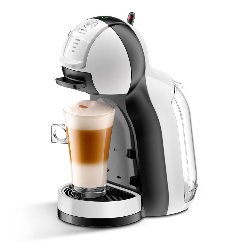 NESCAFÉ Dolce Gusto Mini Me White Coffee Machine Shopee Philippines