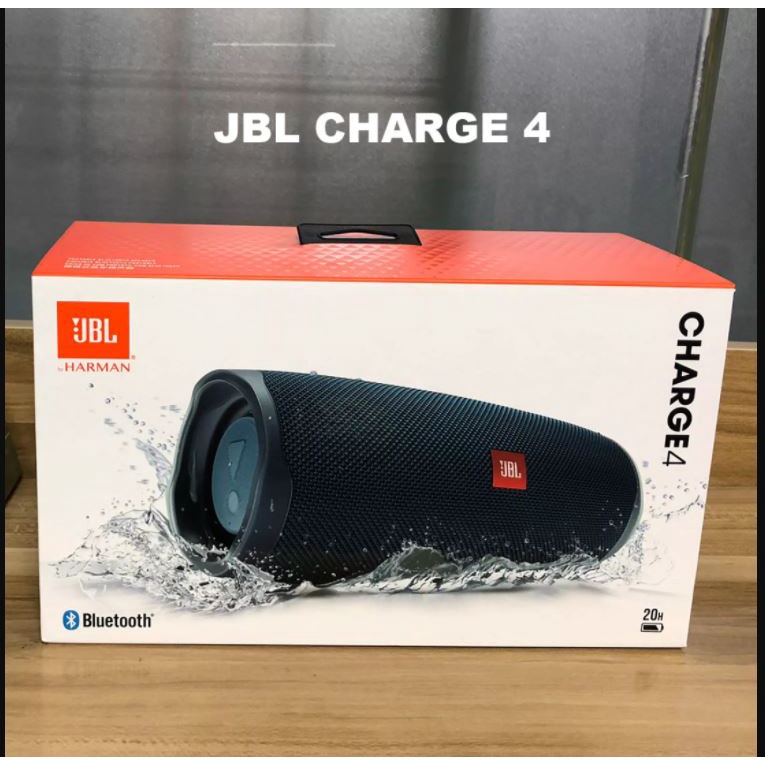 Jbl charge sale 4 philippine price