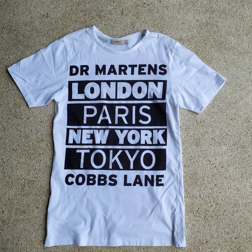 Dr martens cobbs clearance lane