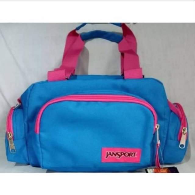 Jansport cheap kikay bag