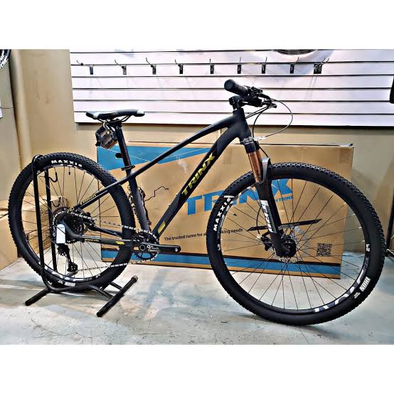 Trinx mountain bike discount 29er