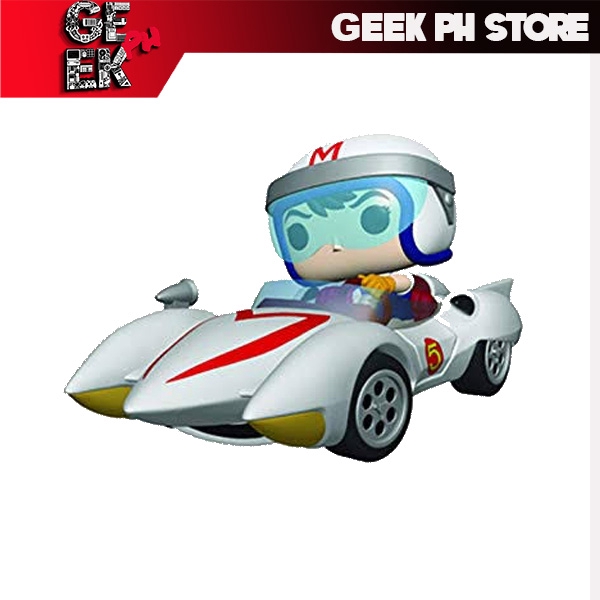 Speed racer funko best sale pop