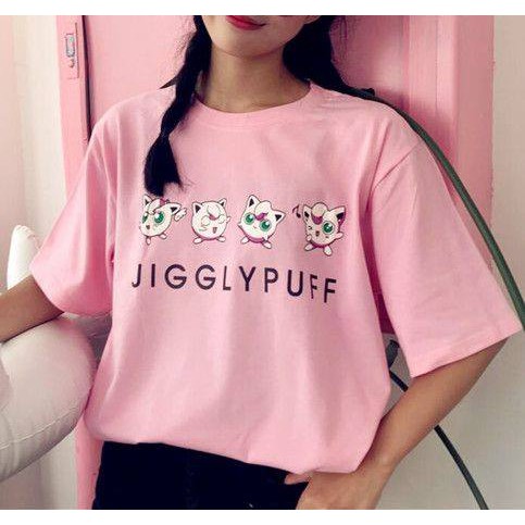 Jigglypuff on sale t shirt