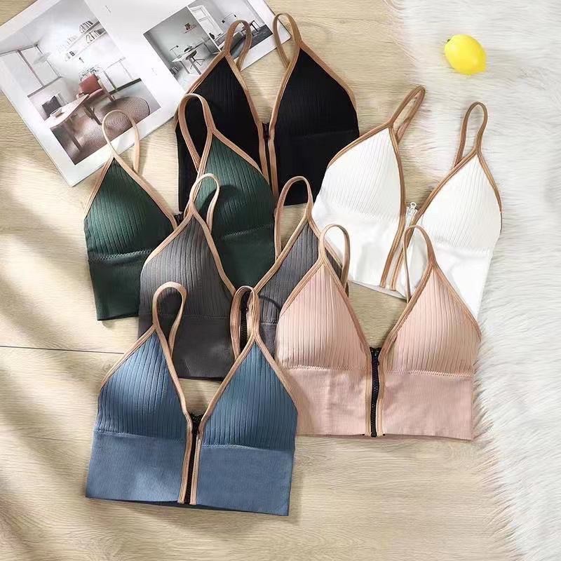 Where to Buy Padded Bralettes and Bra Tops Online in Manila