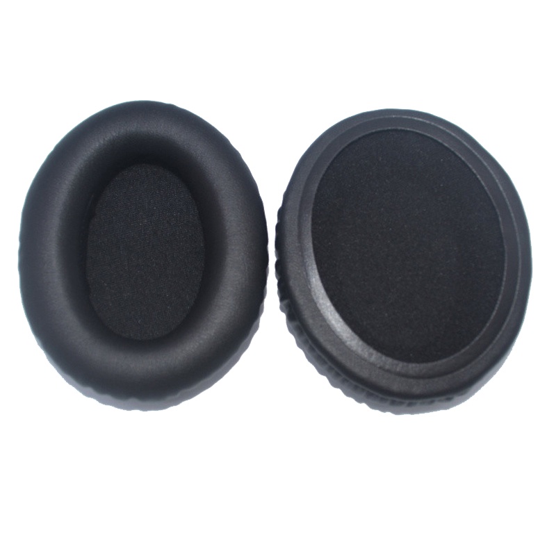 Coussinets De Remplacement Pour Casque HyperX Alpha Cloud I/II Core/Mix/Pro - Noirs - Neuf