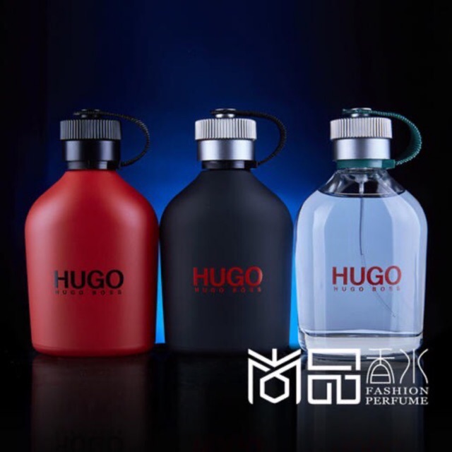 HUGO BOSS 150ml perfume for men Shopee Philippines