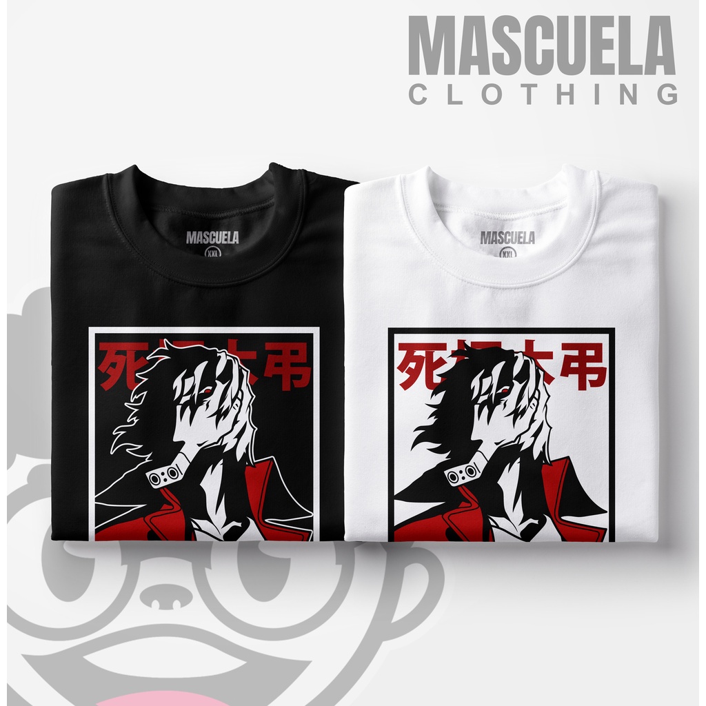 tomura shigaraki t shirt