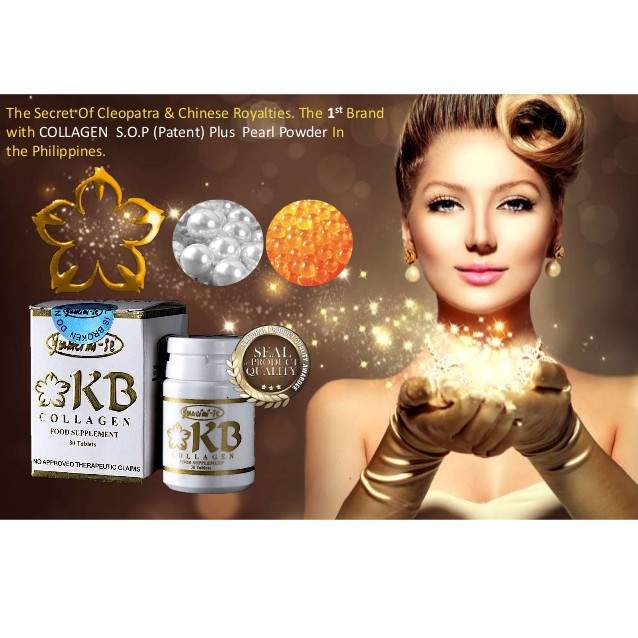 Shop collagen kb for Sale on Shopee Philippines