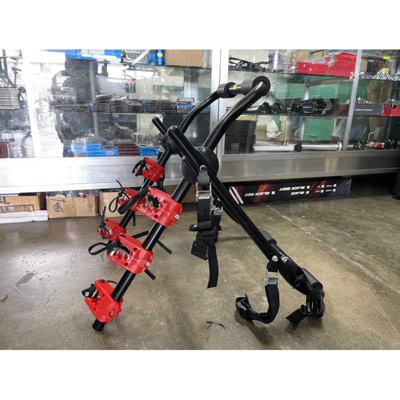 Bike carrier hot sale shopee