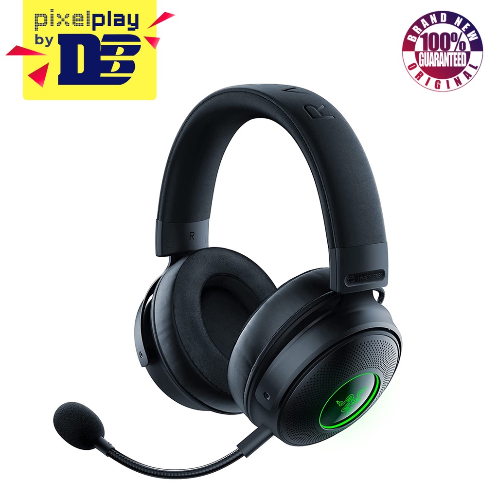 Razer kraken 7.1 discount pro