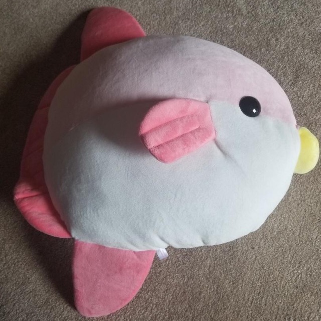 Mochi puni hot sale
