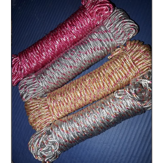 Multifunction Rope 10 20 50Meters | Shopee Philippines