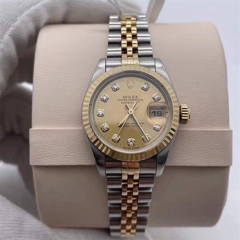 Rolex 69173 online gold