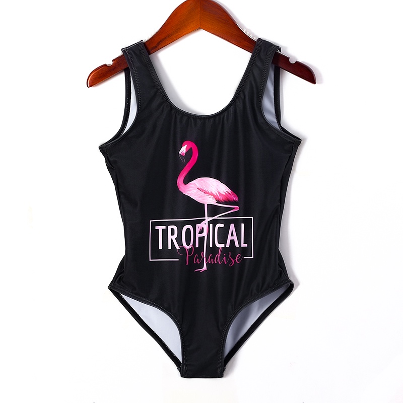 3-14Years Child Teen Girls ONE-PIECE Swimsuit NEW 2022 Summer Fashion ...