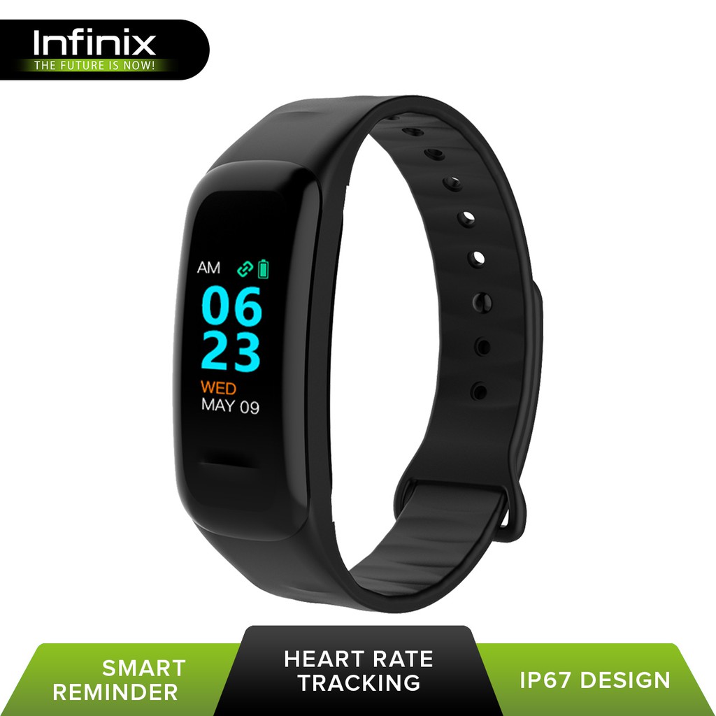 Infinix store watch xb03