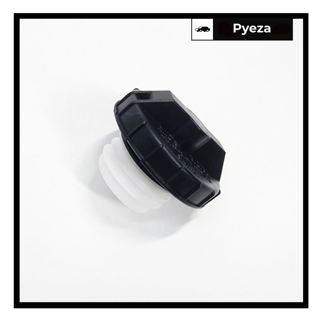 Filler Cap Gas for Kia Pride/Hyundai Starex / Excel (also nissan sentra