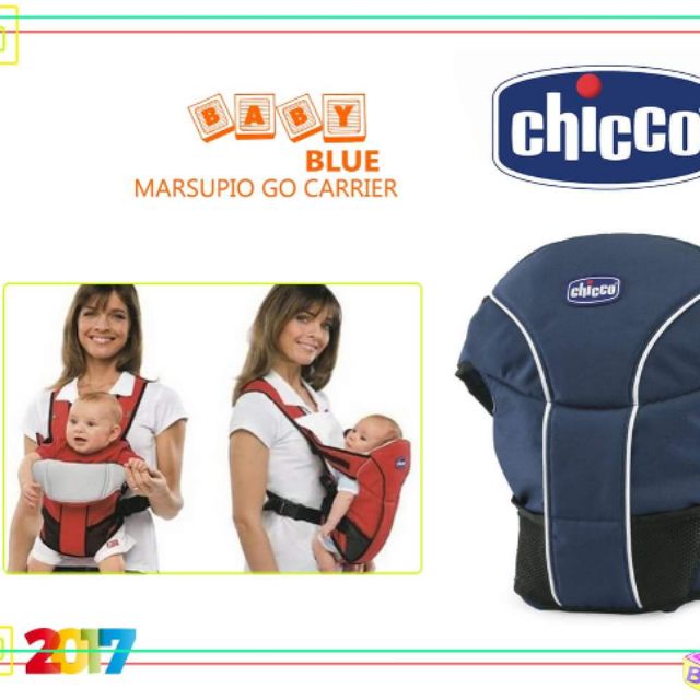 Chicco go store marsupio baby carrier